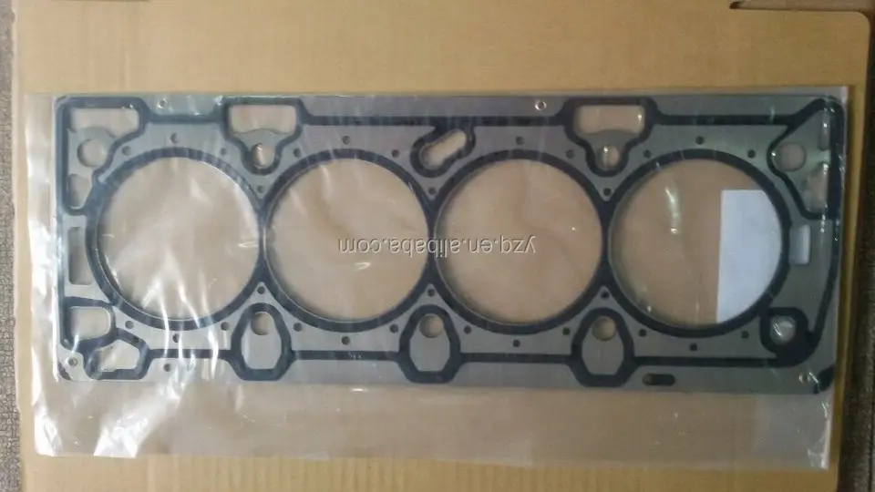 cruze head gasket