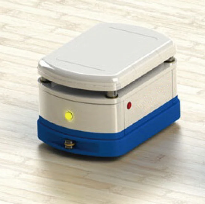 Classic Design Automated High Quality Transport Robot AGV