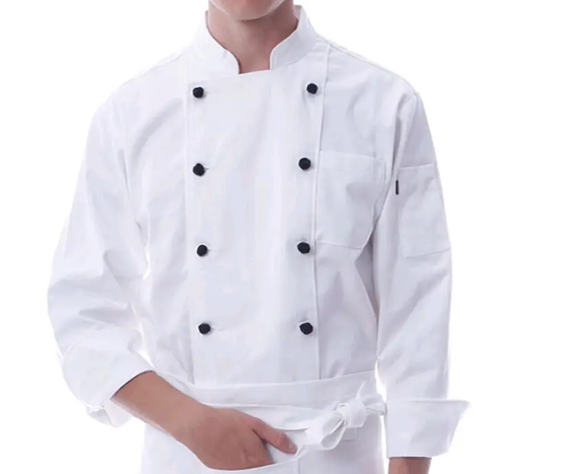 L chef