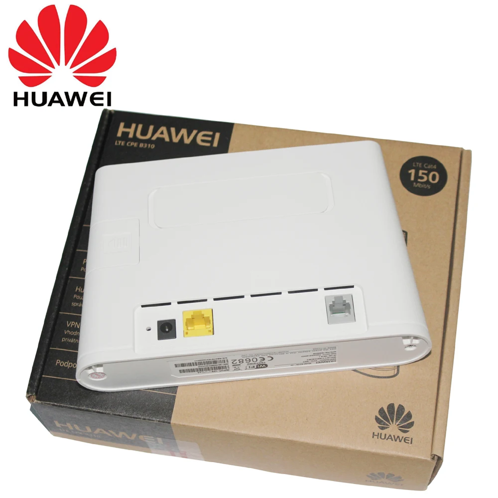 huawei b 310