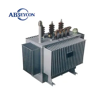 3 Phase 22 Kv 22kv 33 Kv 33kv To 400v Transformers 50kva 50kw 50 Kw 50 ...