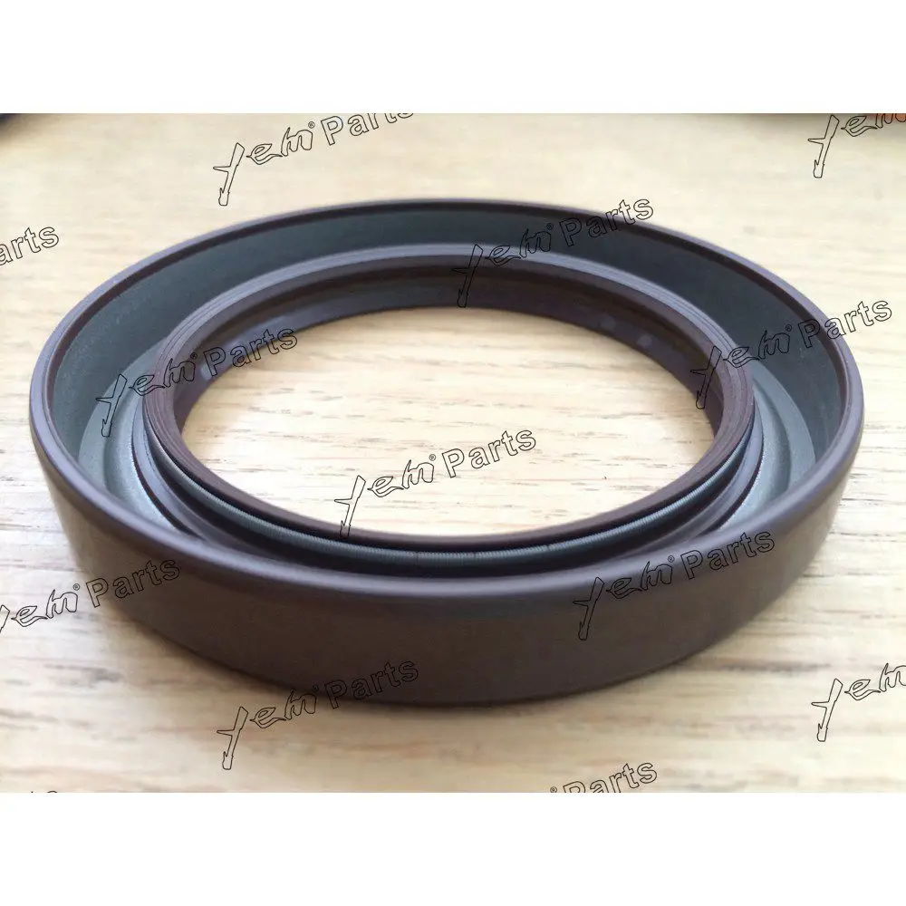 V3307 Crankshaft Front Oil Seal AH3154S 1C020-04140 for Kubota Engine 4
