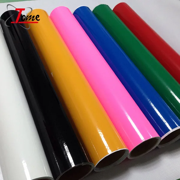 
 Высококачественная графическая пленка/Виниловая наклейка (завод в Гуанчжоу)  