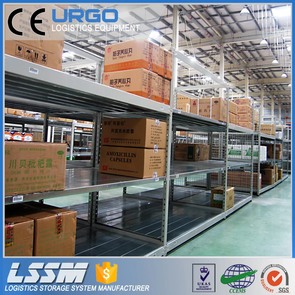 Высококачественные полки Regale средней мощности