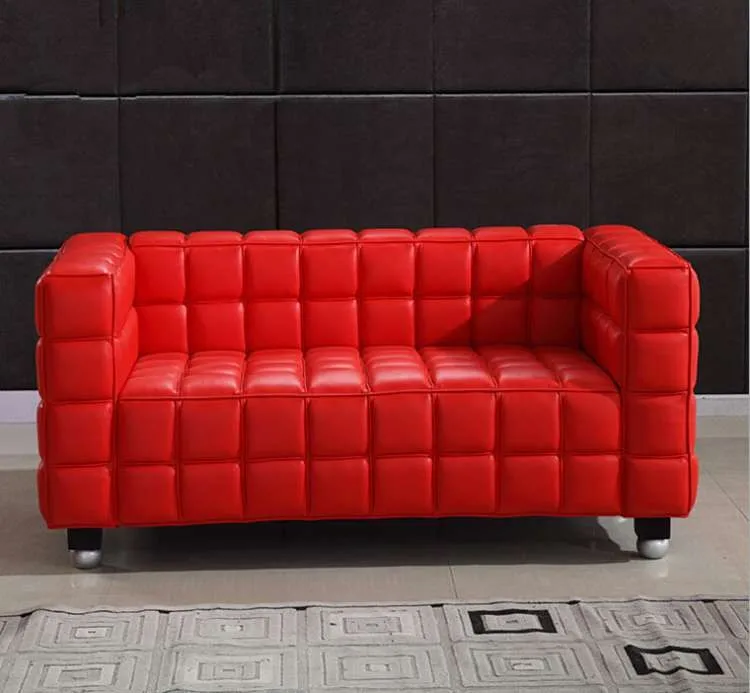 Red Modern Night Club Sofa - Buy Night Club Sofa,Modern Night Club  Sofa,Modern Red Sofa Product on 