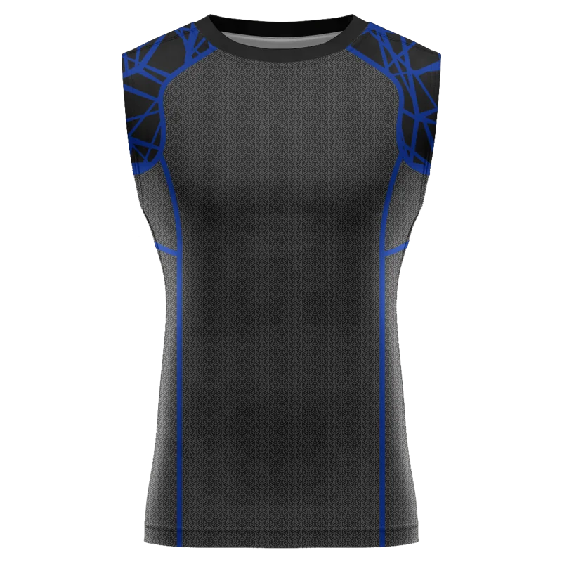 Compression Custom Rash Guard Wholesale
