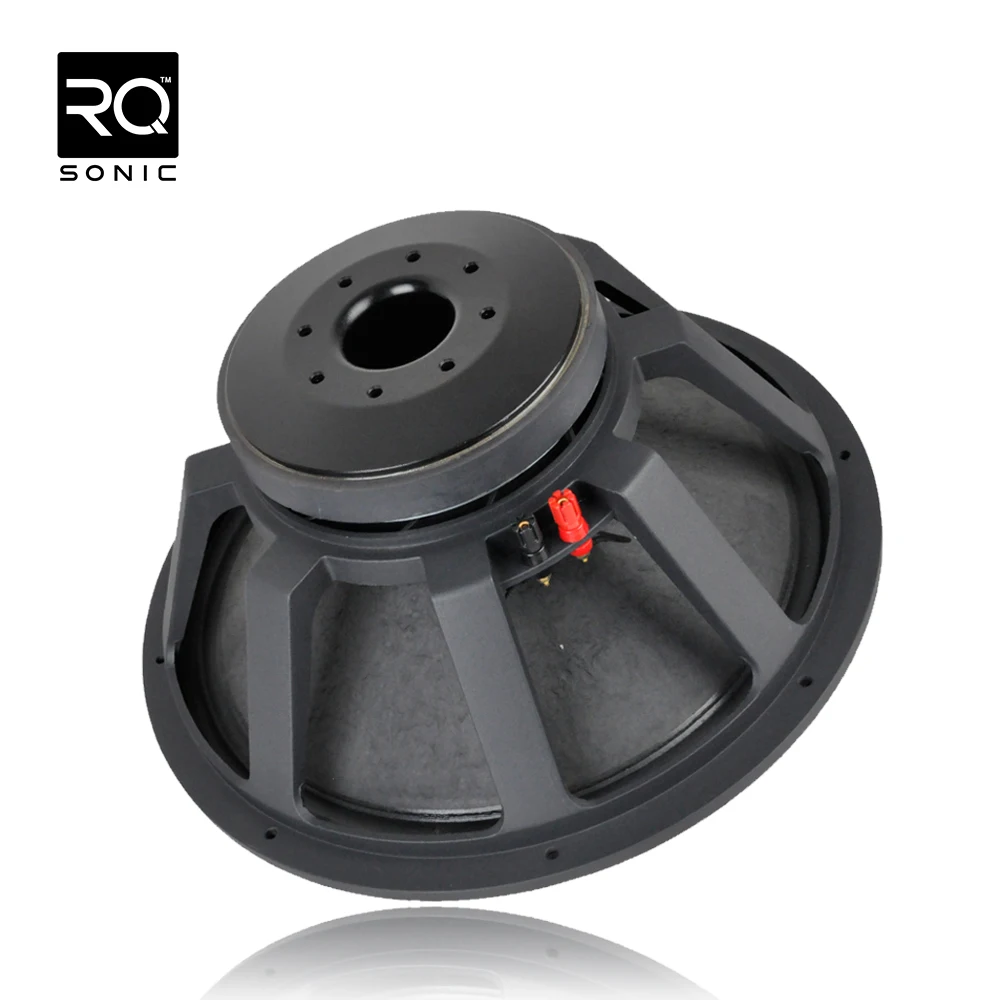18 Inch Universal Neo Magnet Woofer Speaker Price CY08181-100