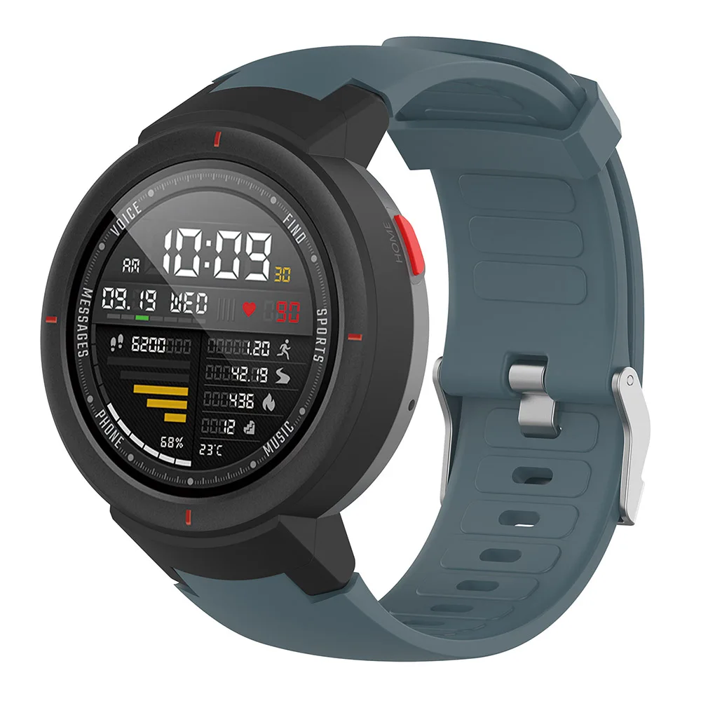 amazfit verge strap