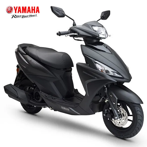 ヤマハスクーターAS125 FORCE AXIS Z MIO ACRUZOオートバイ新品
