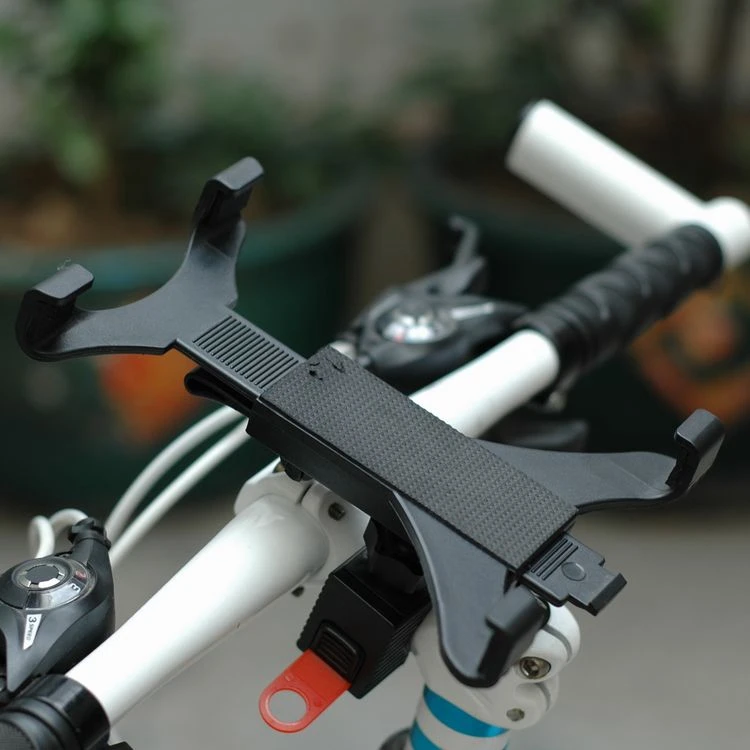 ipad holder for bike handlebars