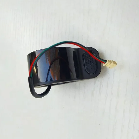 Электронная дроссельная заслонка акселератора для электроскутера Xiaomi M365