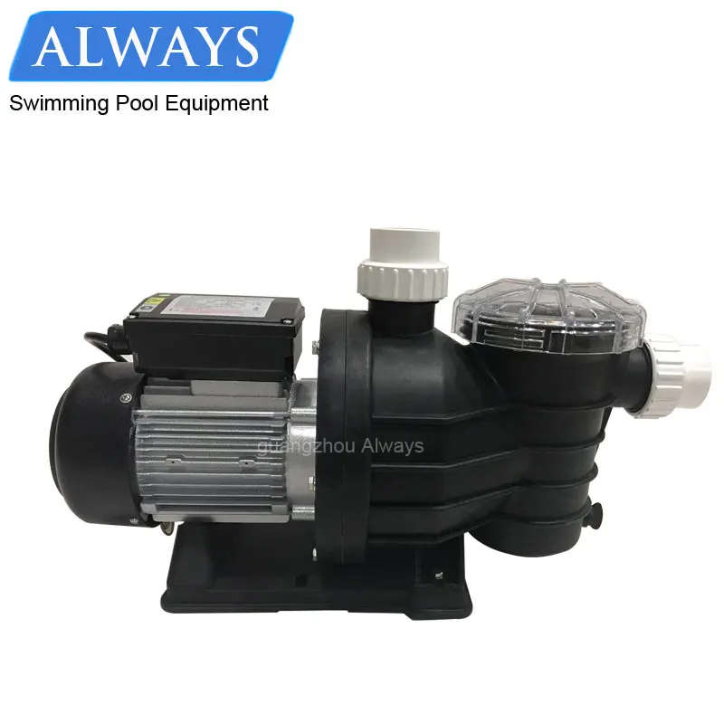 STP 1hp Water Filter Motor Pump Swimming Pool Pumps