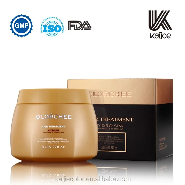 Olorchee Most Popular Deep Repairing Hair Treatment