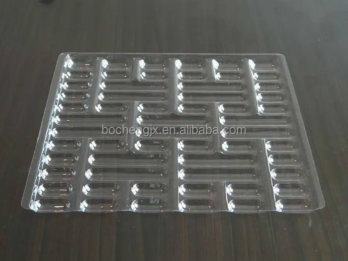 Машина для производства пластиковых одноразовых пищевых контейнеров/машины литья