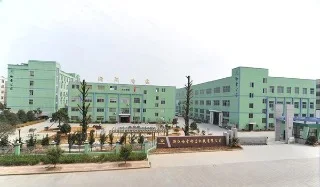 Zhejiang Halley Power Machine Co., Ltd.