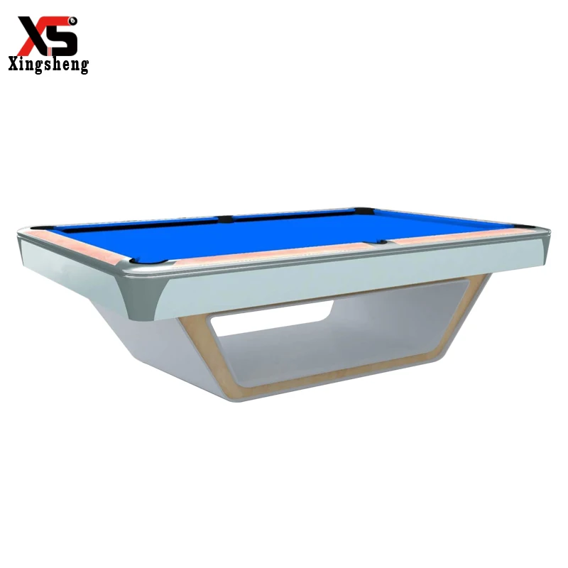 15年ビリヤードファクトリー3クッションスレートビリヤード台ポケット