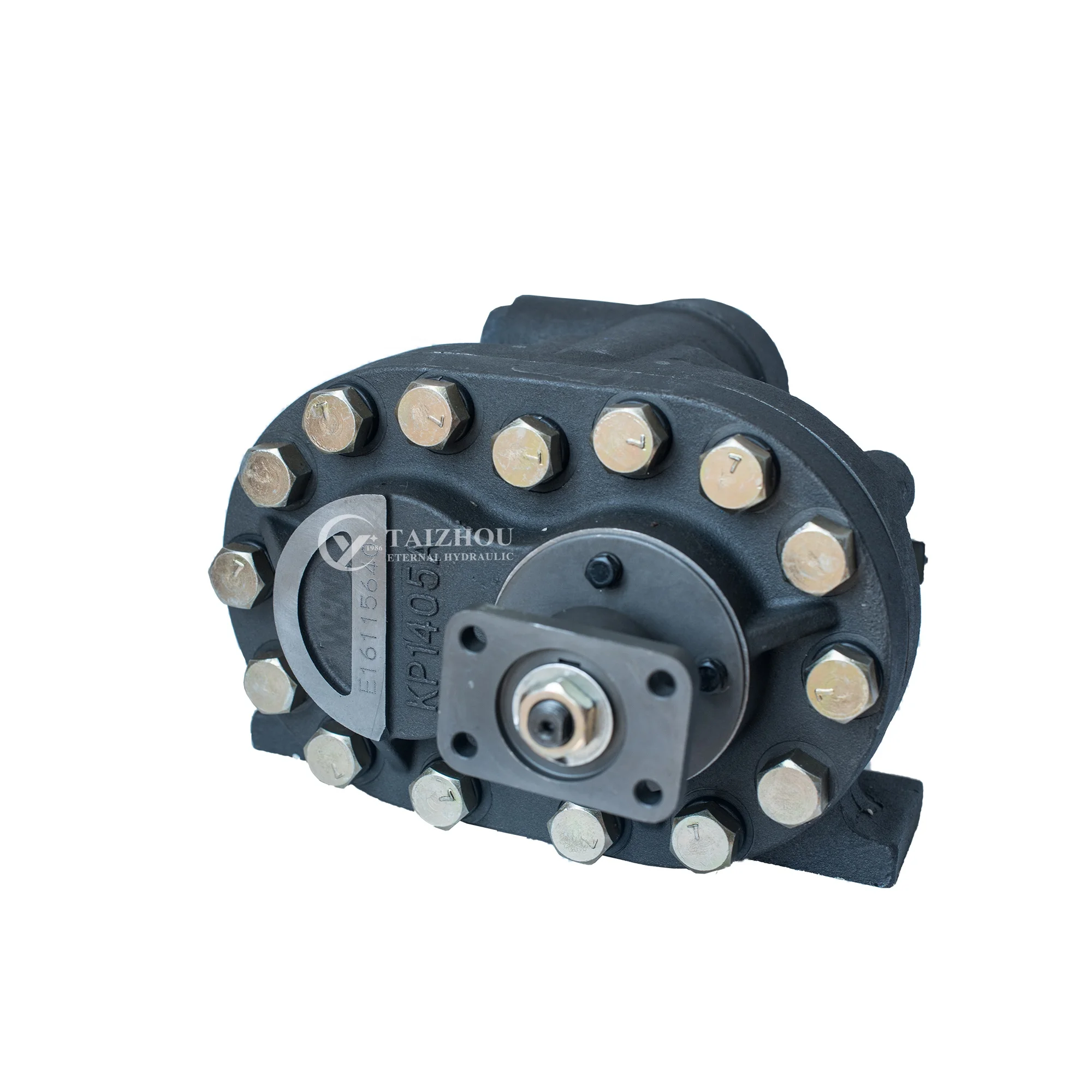 KP Series PTO Reversible KP1405A Lifting Truck Gear Pump for Tractor KP55 KP75 KP1405 KP1403