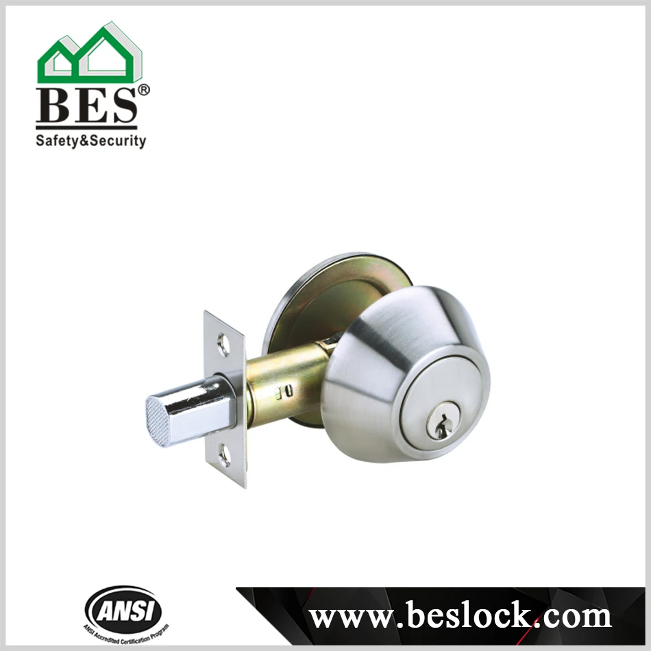 Bes Lock Hardware Deadbolt Combo Door Locks,Lockset Combo Packs Locks