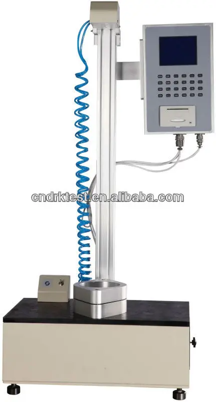 DRK135 Falling Dart Impact Tester