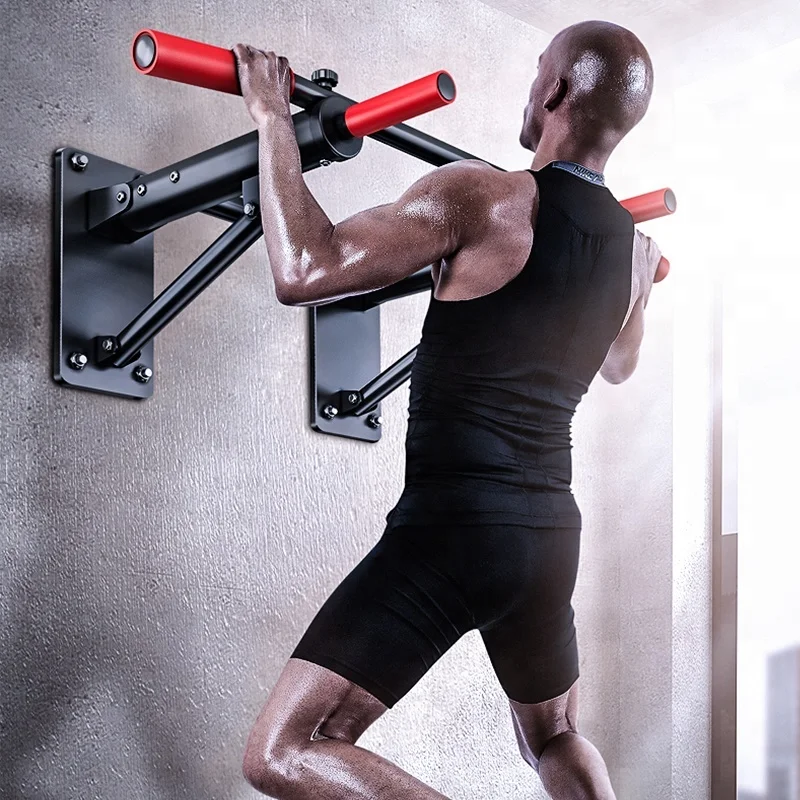 ultimate body press wall mount