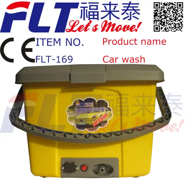 портативные мобильные мойки на продажу