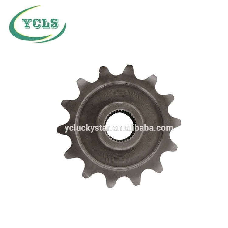SPROCKET 14T for KUBOTA ROTAVATOR