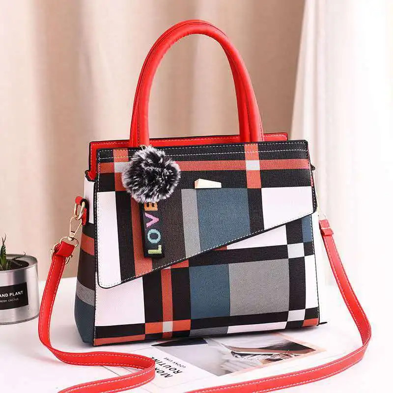 MINGPINSHIJIAShoulder Bags for Women 's Handbags Designer Women