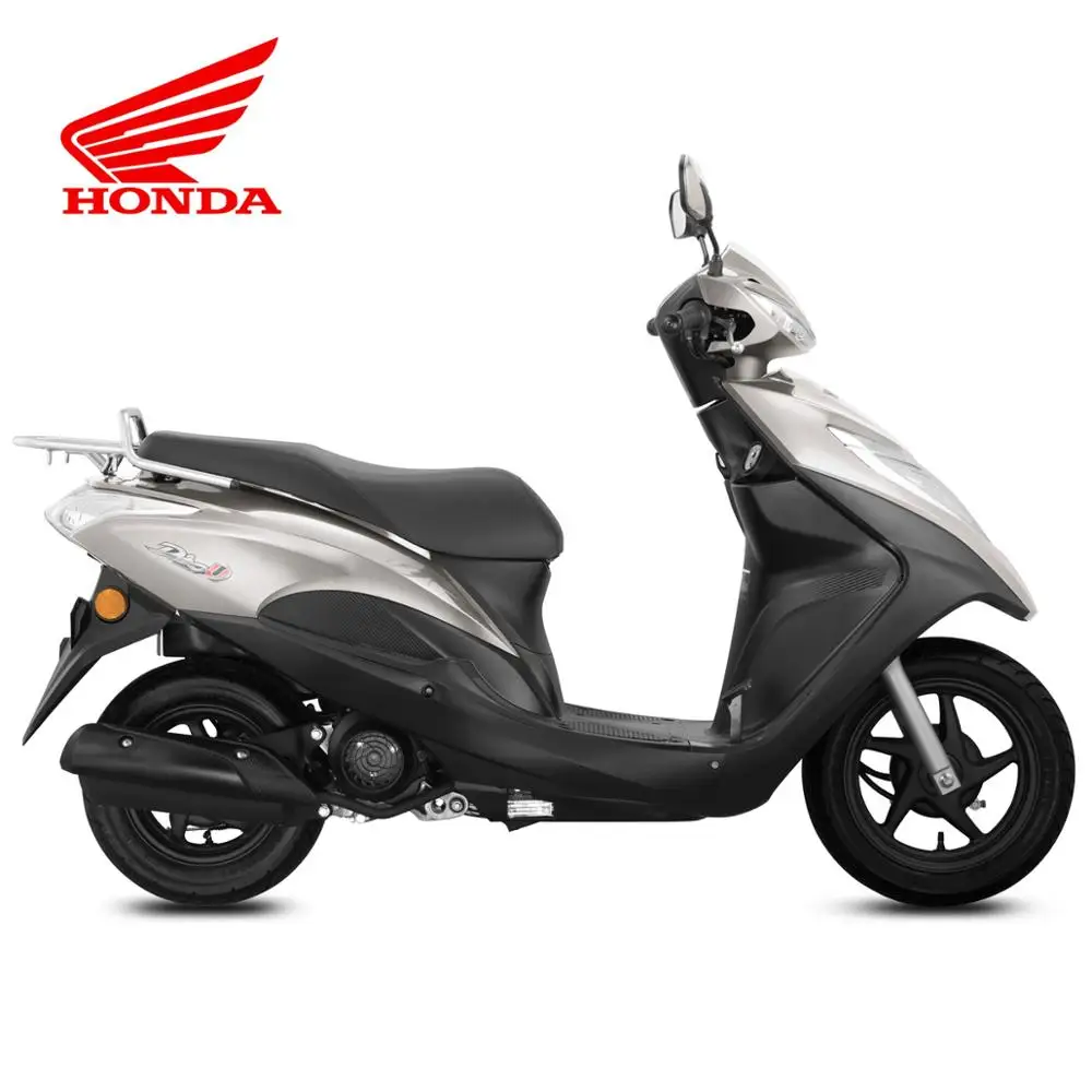 Brand New Honda Scooter Dio U+ 125 Vario Lead Genio Motorcycles