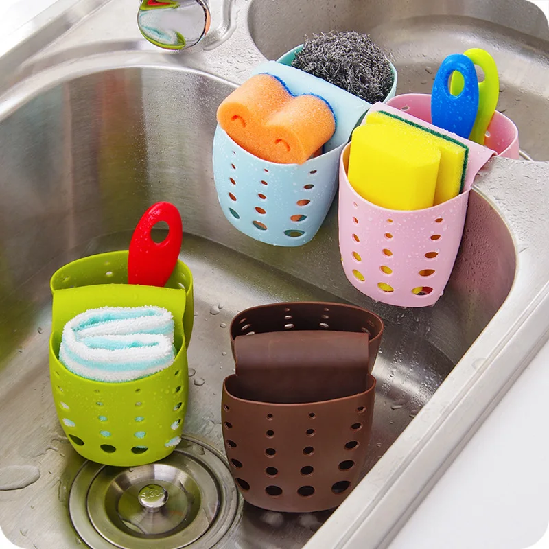 Kitchen Sink Storage Caddy Kitchen Sink Storage Caddy