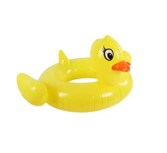 duck swim ring