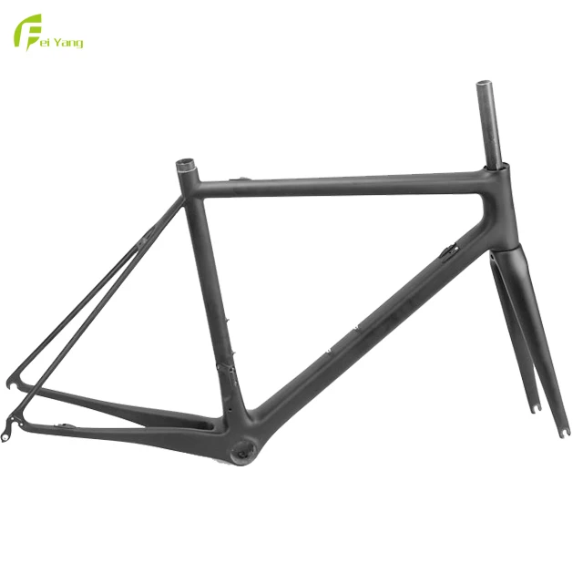 lightest road bike frame