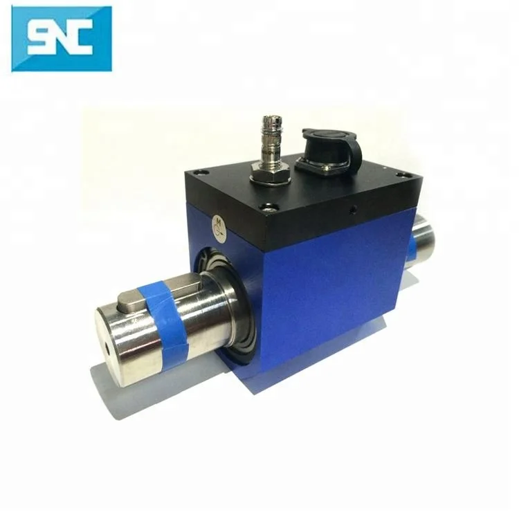 Continuous rotation dynamic torque sensor meter 10Nm 50Nm 100Nm