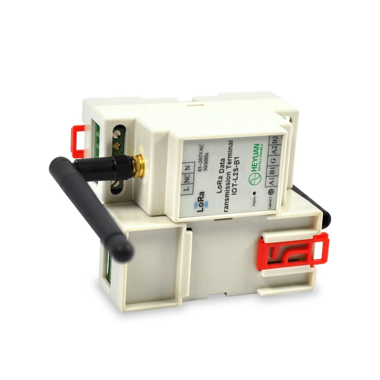 Wireless LoRa RS485 Module 433MHz RF Transmitter