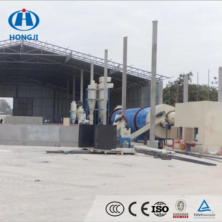 Хорошее оборудование для сушки бычьего навоза, куриного навоза