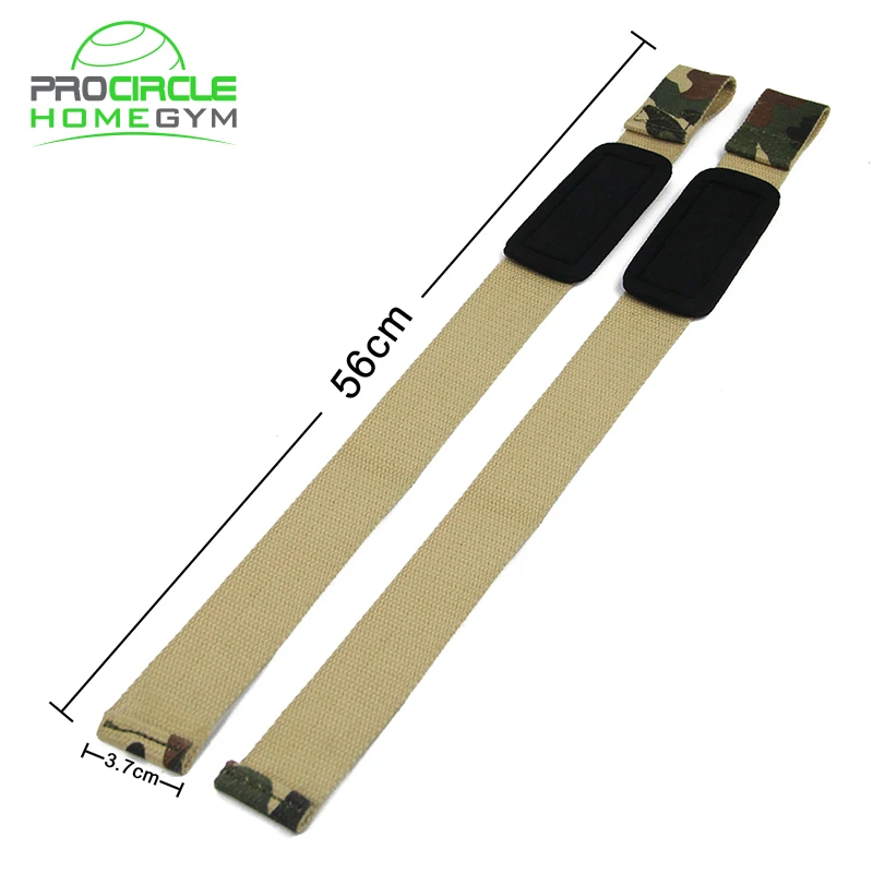 Полиэстер и хлопок Вес подъема обхватывает