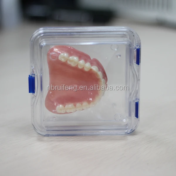 Einweg Quadratische Transparente PS-Kunststoff-Membranbox 10x10x4cm 1mm  Dicke zur Aufbewahrung von Zahnprothesen (Recycelbar) Hinix HN-105|  Alibaba.com