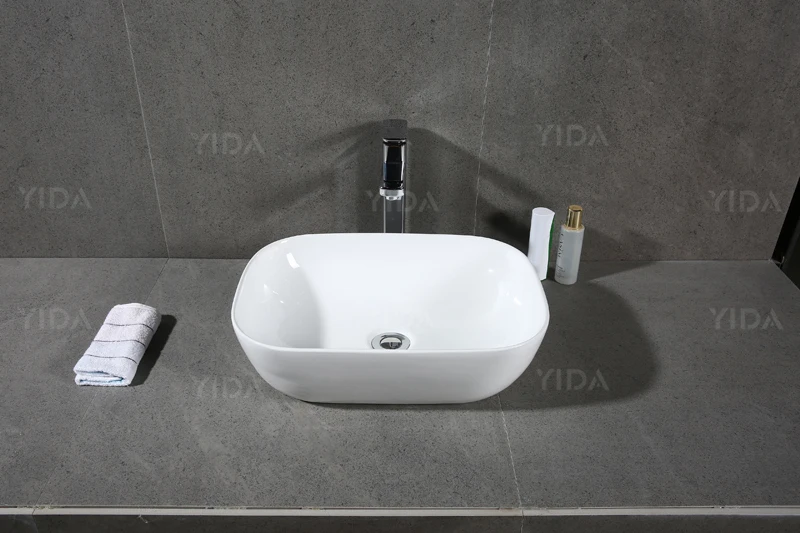 Новый дизайн, раковина для ванной комнаты