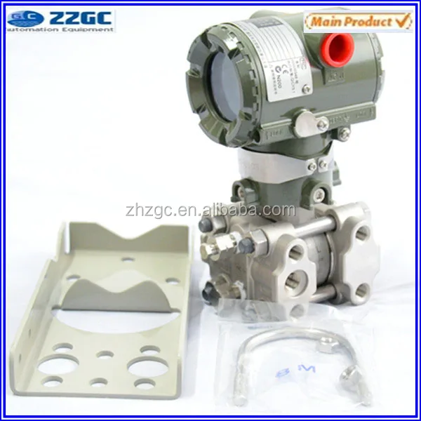 Gauge Pressure Transmitter Yokogawa Eja430a Buy Yokogawa Eja430a