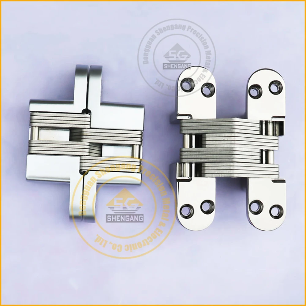 Modern Europe Distributor Soss Invisible Hinge Router Guide Template