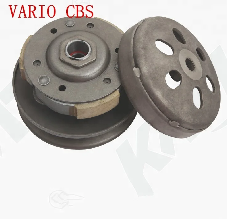 
Высококачественный Прочный металлический круглый ременной шкив для мотоцикла с VARIO CBS 