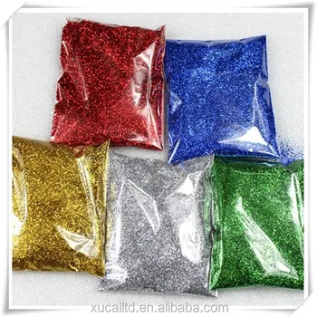 fine high quality glitter powder pearlescent powder for car paint