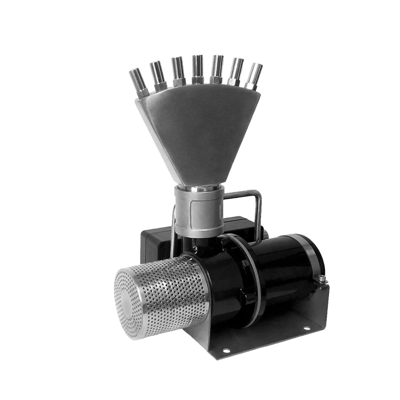 DMX512 Control 24V DC Water Fountain Water Fountain Dmx Pump for Small Fountain