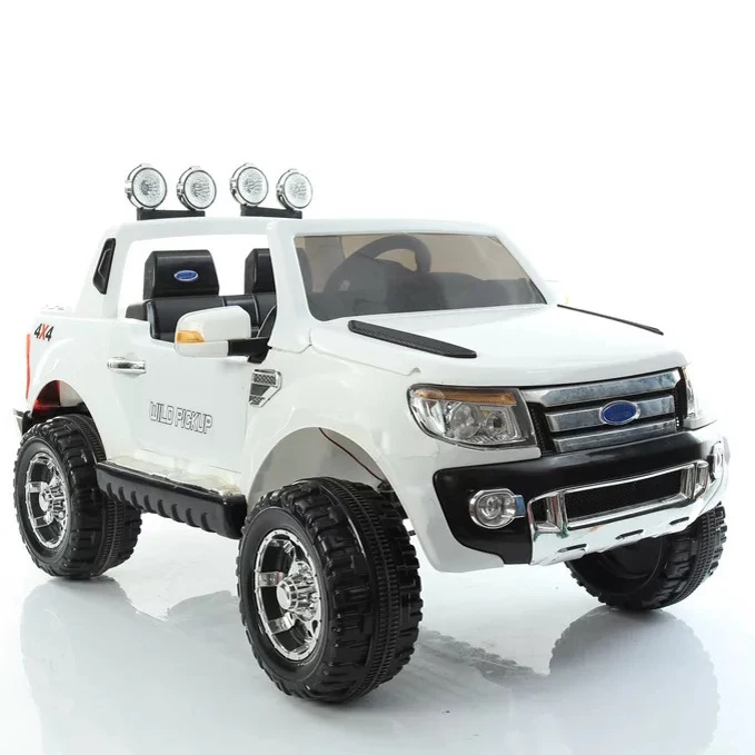 remote control 12v ride on