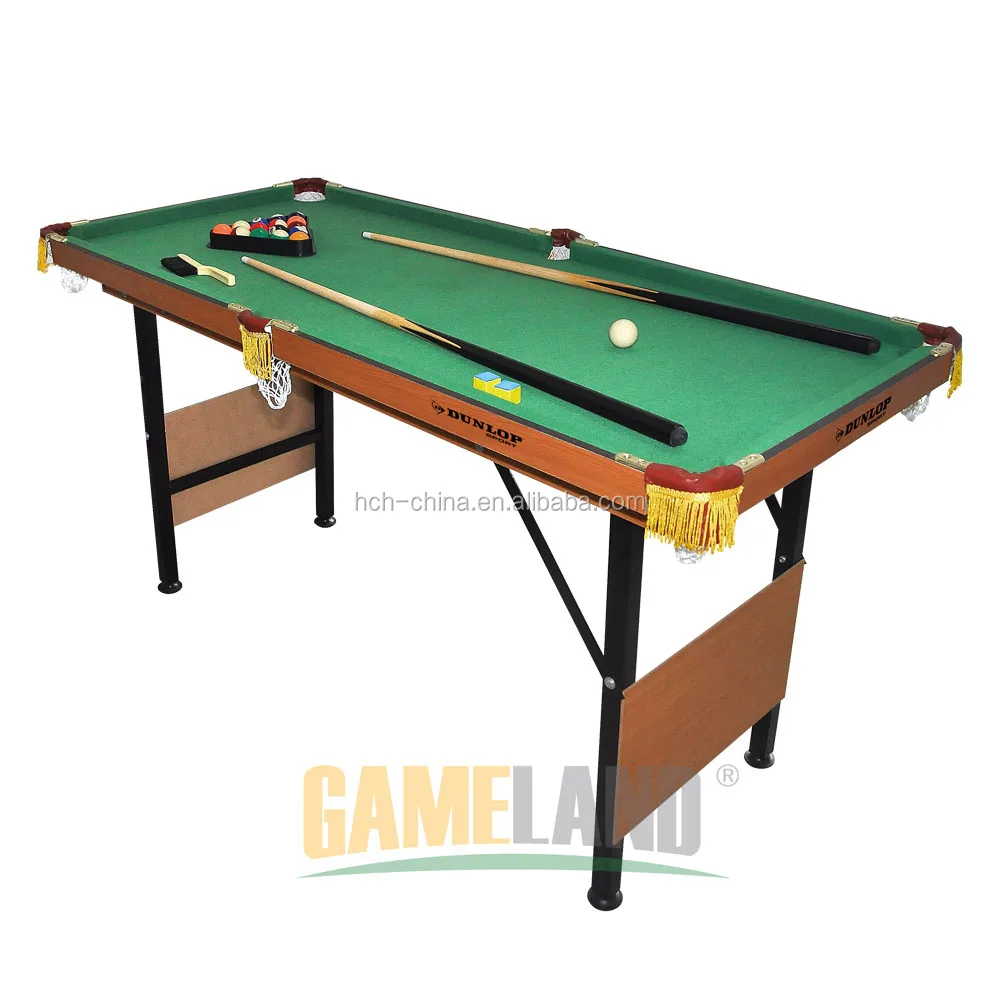 Foldable Pool Table With Folding Legs Buy Folding Pool Table