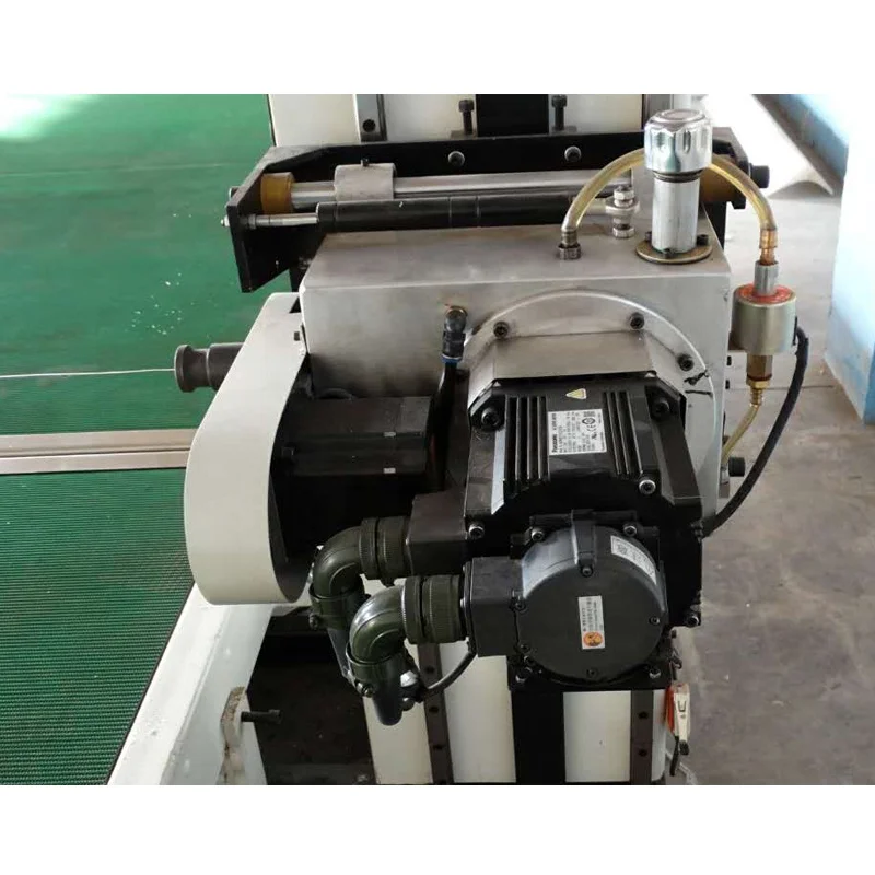 Fully Automatic CNC Scouring Pad Sponge Cutting Machine