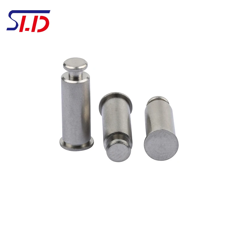 SKC-F1.5 Stainless Steel Keyhole Standoffs SKC SK4 Fasteners for Sheet Metal