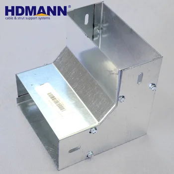 Wire Mesh Cable Tray  Cable Tray Support - HDmann Cable
