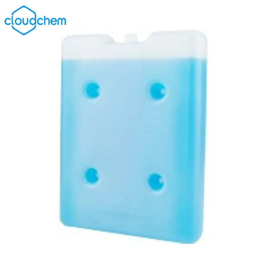 Plus Ice Phase Change Materials PCM Microcapsule