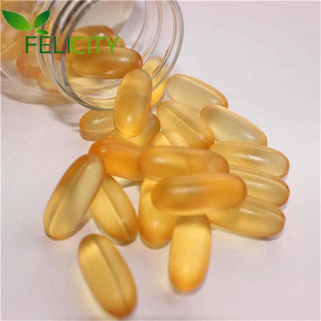 
 Новый продукт, масло семян тыквы Softgel для простаты  