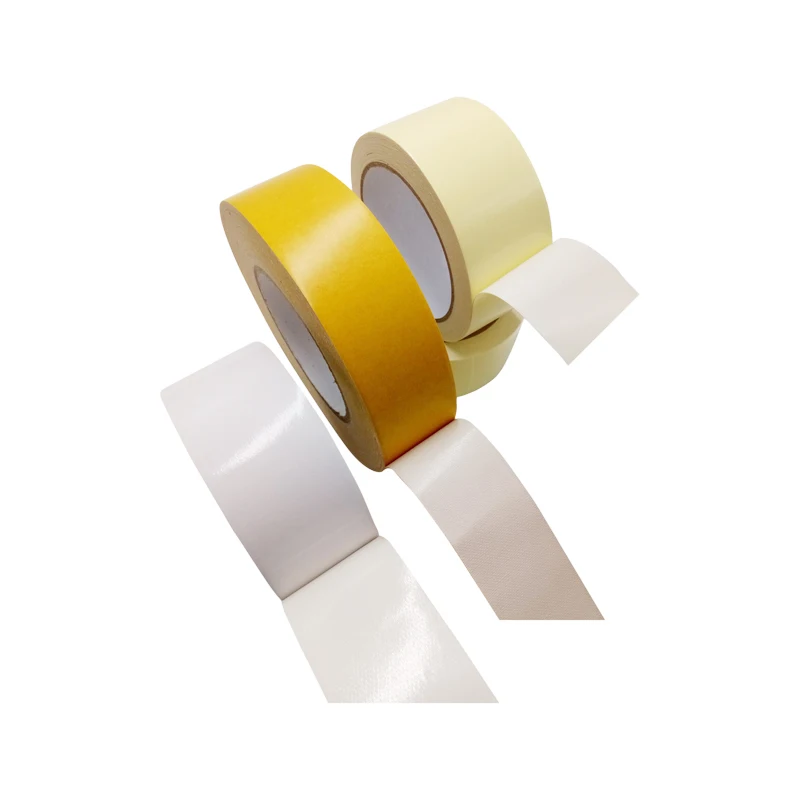 Heavy Duty Double Sided Adhesive Sticky Carpet Tape Buy Double Sided Sticky Tape For Carpet Double Sided Tape Heavy Duty Double Sided Tape Product On Alibaba Com